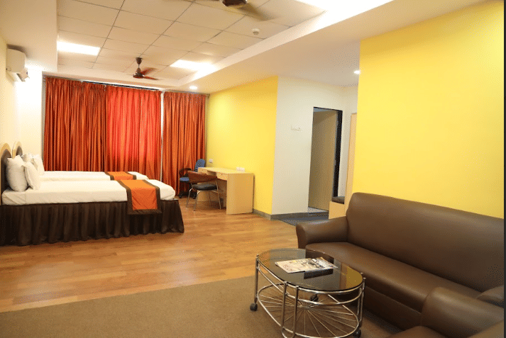 ITM Institute of Hotel Management Mumbai Campus photo 9